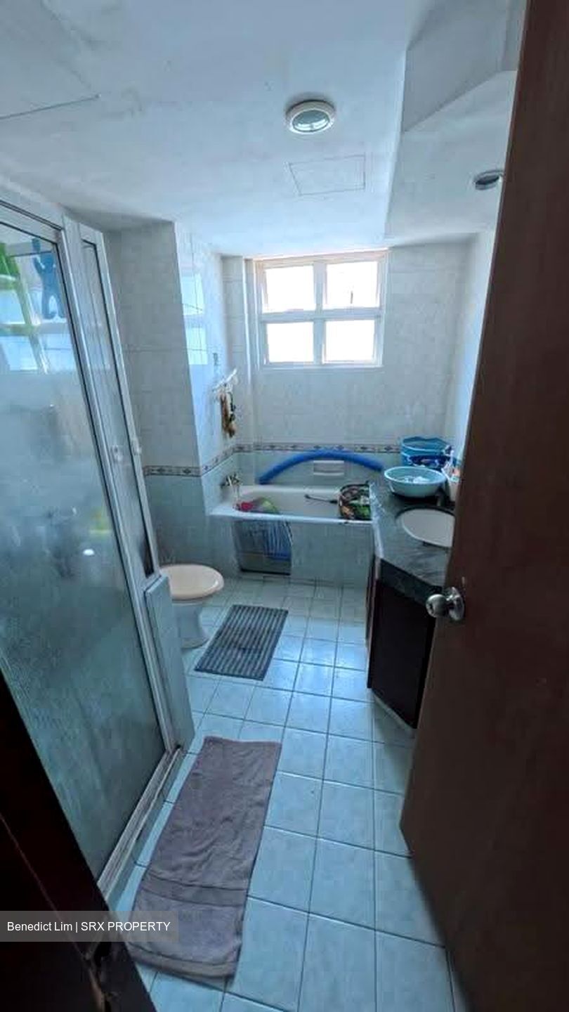 Northoaks (D25), Condominium #623059851